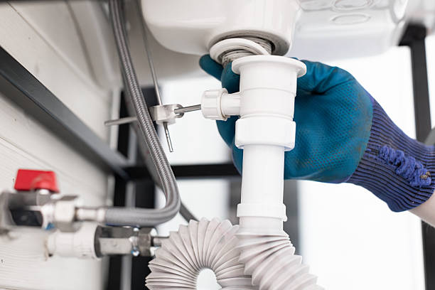 Reliable Leak Detection contractor in Dewey, OK by AAA Plumbing Heating